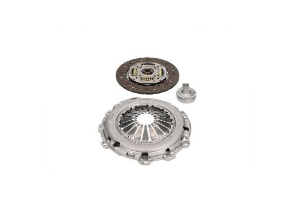 Комплект сцепления (3 части) Suzuki 2210086CC0 цена, от 201.58 USD